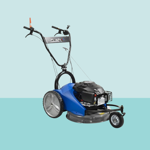 Débroussailleuse Thermique à roues Staub SDP 158