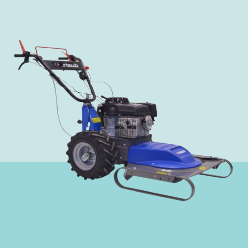 Débroussailleuse Thermique à roues Staub SDP 566