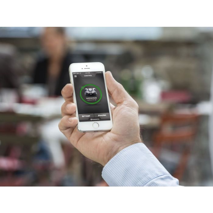 Kit connect 2G+ 4G pour automower Husqvarna – Image 2