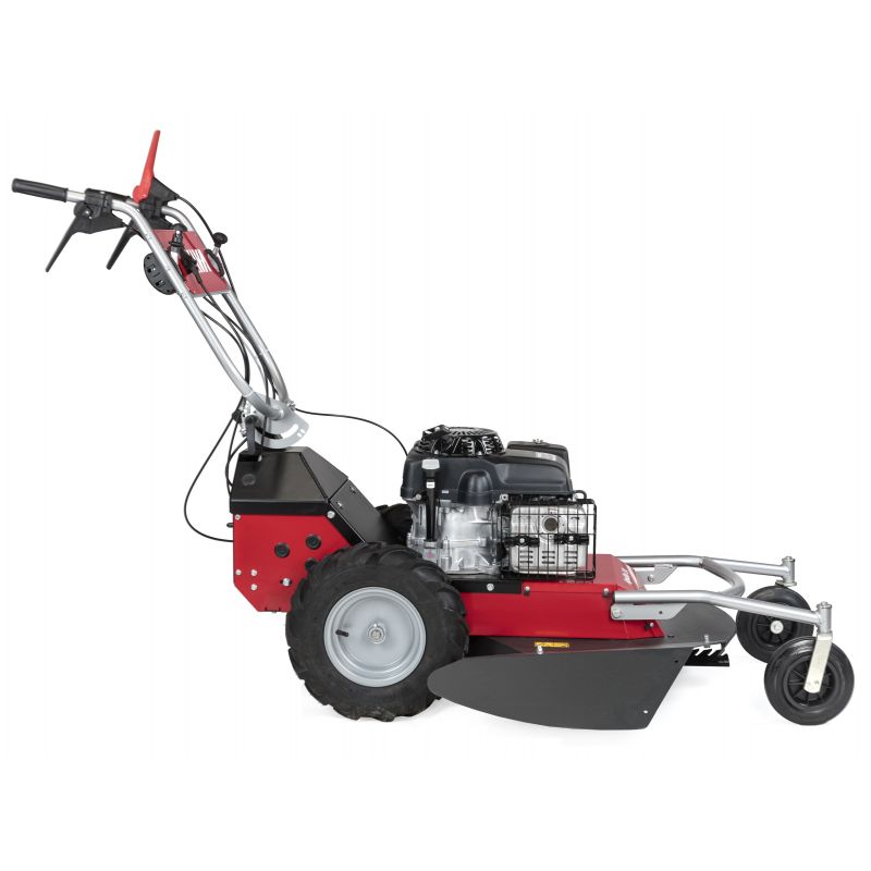 Kiva Apollo 10 – Tondeuse Débroussailleuse Kiva – Image 3