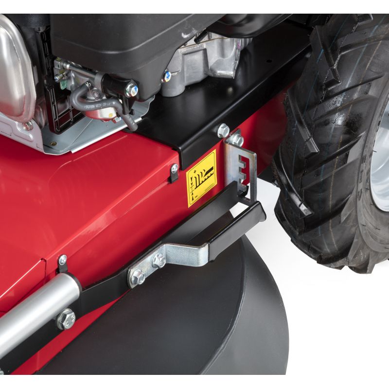 Kiva Apollo 10 – Tondeuse Débroussailleuse Kiva – Image 4