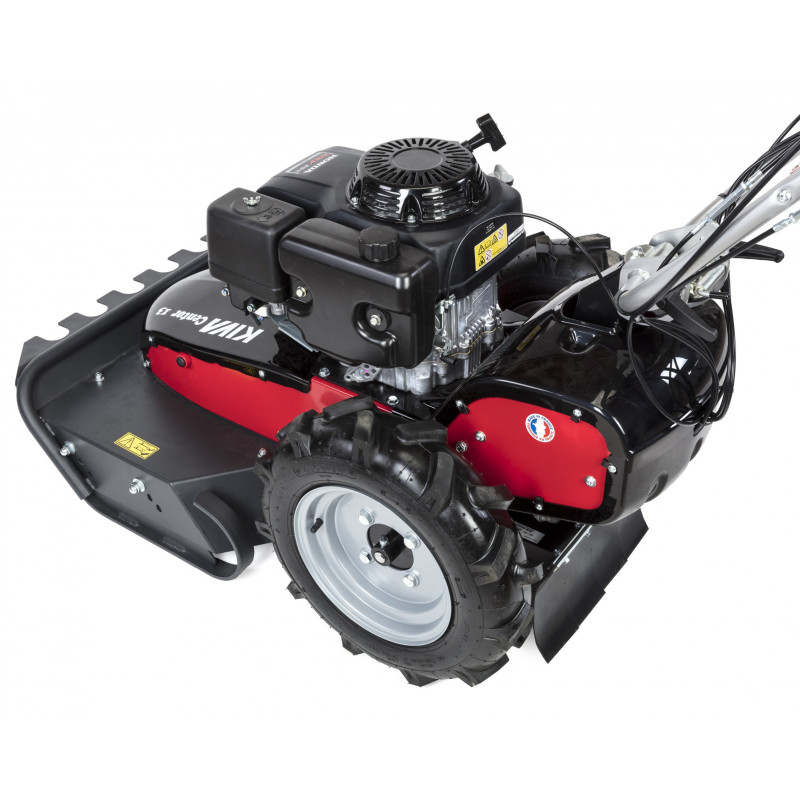 Kiva Centor 13 – Tondeuse Débroussailleuse Kiva – Image 2