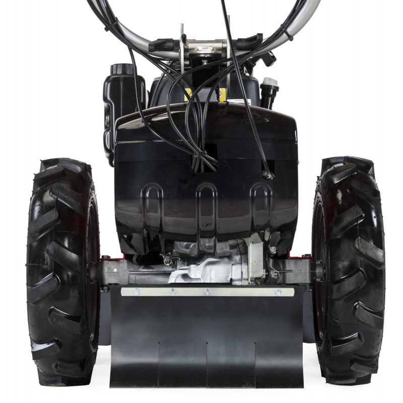 Kiva Centor 13 – Tondeuse Débroussailleuse Kiva – Image 3