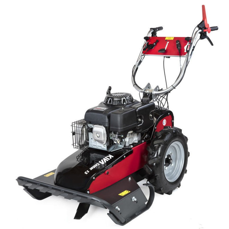 Kiva Centor 13 – Tondeuse Débroussailleuse Kiva – Image 4