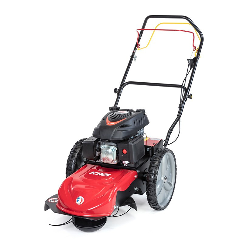 Kiva Zinnia (Honda) – Débroussailleuse à fil Kiva – Image 2