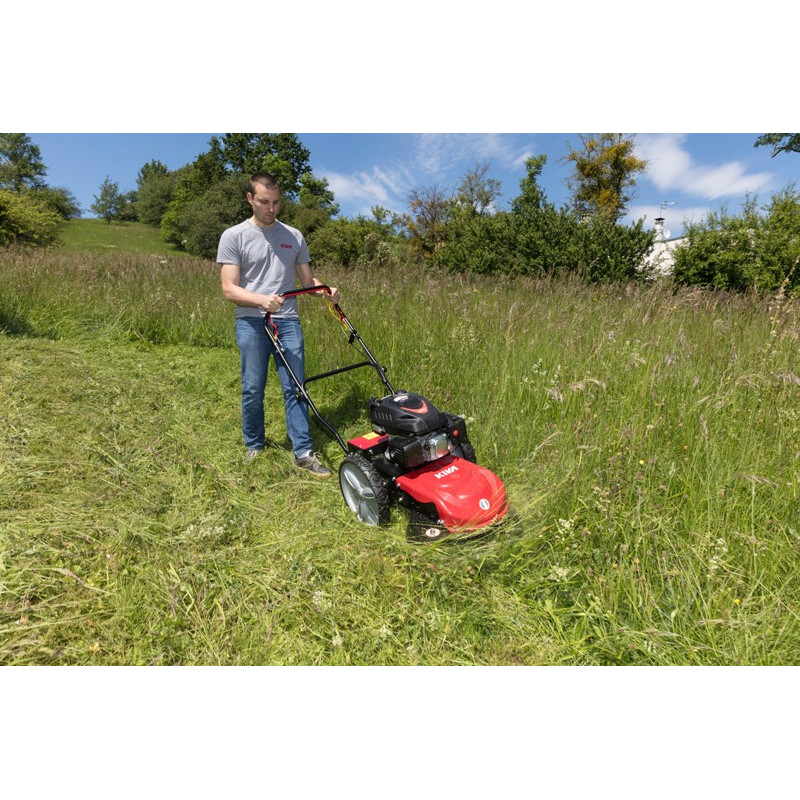 Kiva Zinnia (Honda) – Débroussailleuse à fil Kiva – Image 3