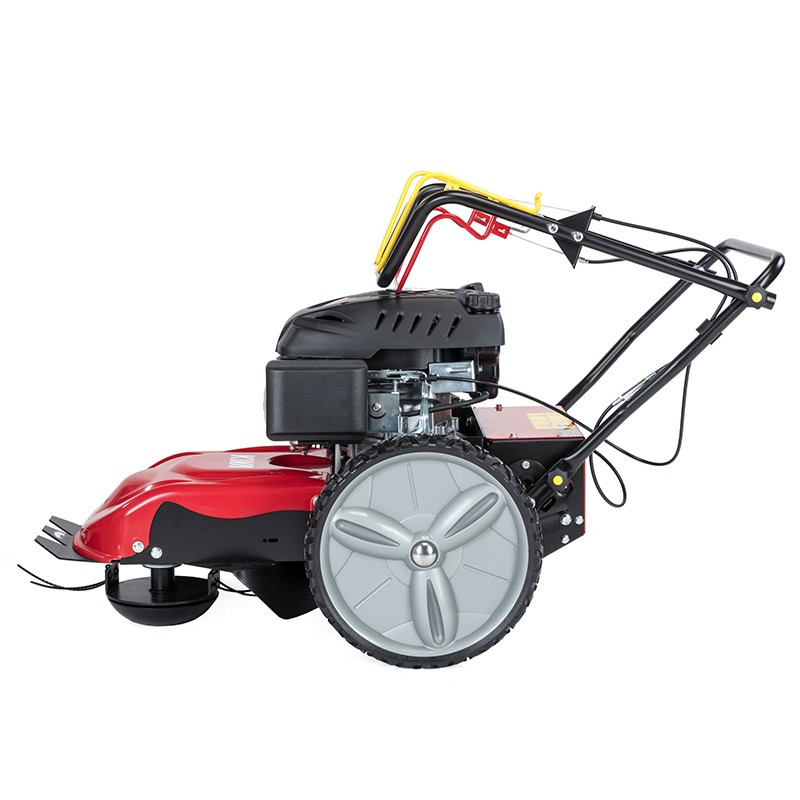 Kiva Zinnia (Honda) – Débroussailleuse à fil Kiva – Image 5