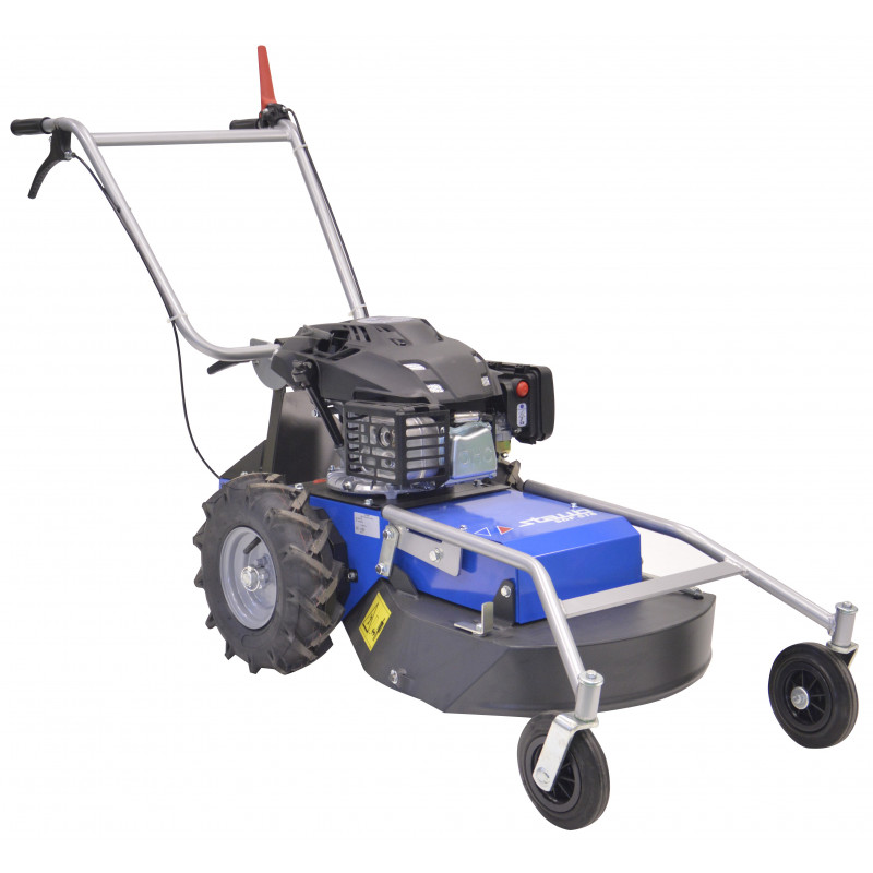 Staub SDF518 – Tondeuse Débroussailleuse Staub – Image 2