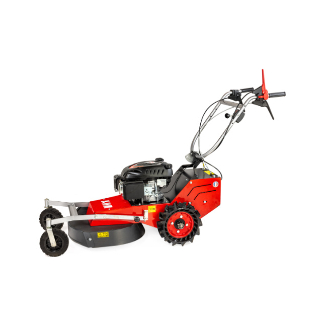Tondeuse Débroussailleuse Thermique Kiva Orion R2 – Image 2