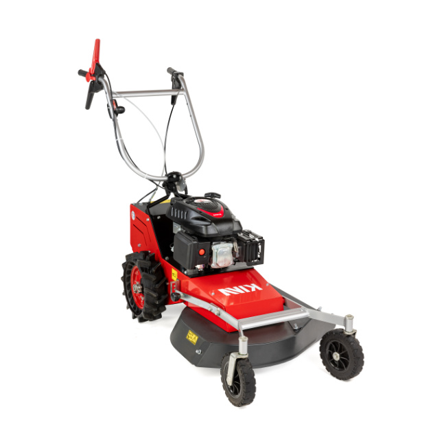 Tondeuse Débroussailleuse Thermique Kiva Orion R2 – Image 3