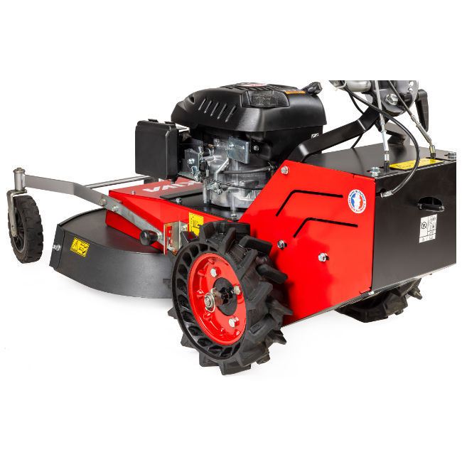 Tondeuse Débroussailleuse Thermique Kiva Orion R2 – Image 4