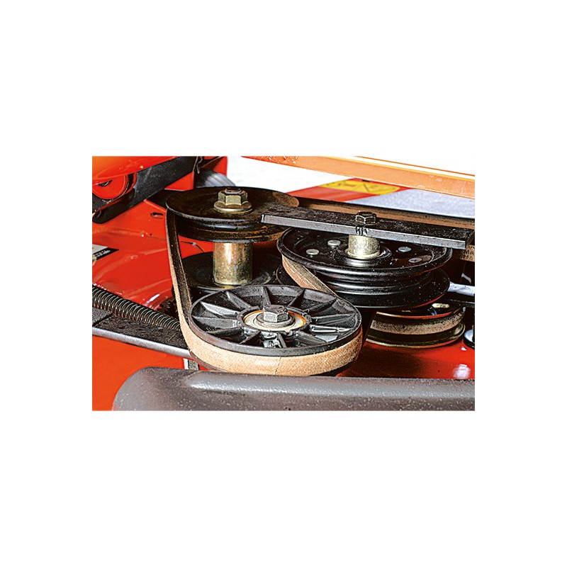 Snapper ZTX175/LAT – Tondeuse autoportée Snapper – Image 3