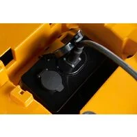 STIGA Estate 384e – Tracteur tondeuse à batterie – Image 4