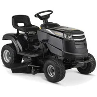 Tracteur tondeuse Alpina AT3 98 HA hydrostatique – Image 2