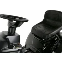 Tracteur tondeuse Alpina AT3 98 HA hydrostatique – Image 4