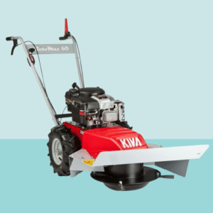 Kiva Rotomax (Briggs & Stratton) – Débroussailleuse rotative Kiva