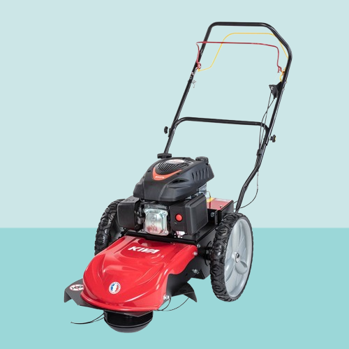 Kiva Zinnia (Honda) – Débroussailleuse à fil Kiva