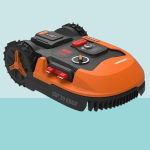 Landroid L1000 Wifi Batterie Robot Tondeuse 20V/4Ah Lithium Worx Wr147E.1
