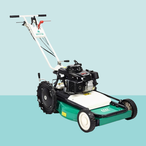 Orec FL500B – Tondeuse débroussailleuse Orec