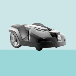 ROBOT TONDEUSE HUSQVARNA AUTOMOWER AM440 + KIT D’INSTALLATION