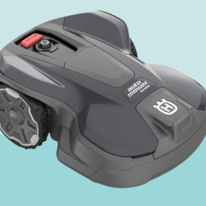 Robot de tonte HUSQVARNA – AUTOMOWER 320 NERA