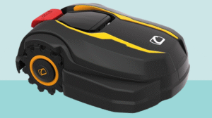 Robot tondeuse Cub Cadet XR5 1000