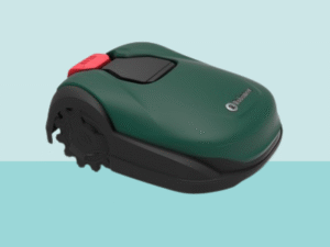 Robot tondeuse Robomow RK4000PRO 4000m²