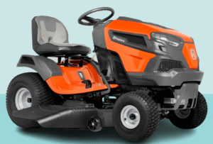 Tondeuse Autoportée Husqvarna TS 242 TXD