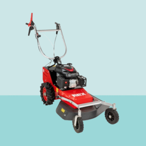 Kiva Apollo 10 – Tondeuse Débroussailleuse Kiva