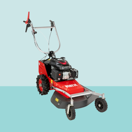 Kiva Apollo 10 – Tondeuse Débroussailleuse Kiva
