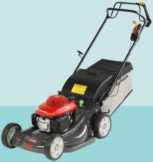 Tondeuse HONDA HRX 476C HYE