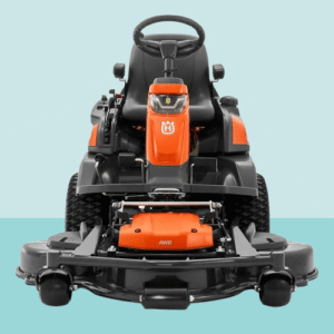 Tondeuse HUSQVARNA Rider R419TsX AWD 4×4