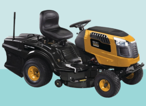 Tondeuse autoportée 656cc BG EXPERT 105 HRBK-22