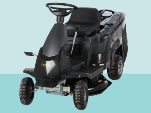 Tondeuse autoportée Alpina AT2 66