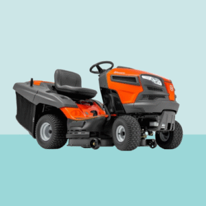 Tondeuse Autoportée Husqvarna TC 138