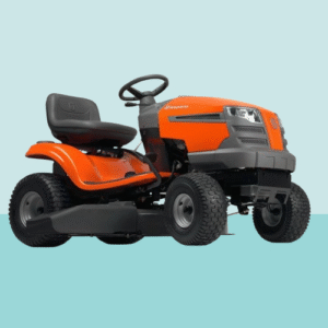 Tondeuse autoportée Husqvarna TS 138 M