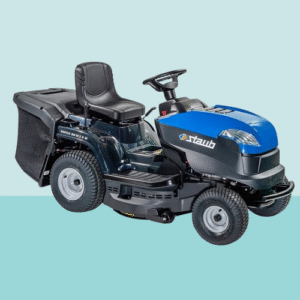 Tondeuse autoportée – RAFALE 84 / 12,5 KM