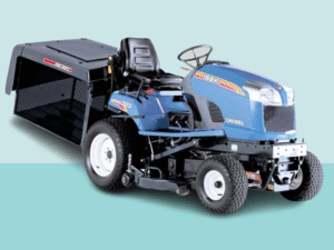 Tondeuses ISEKI SXG 323 Diesel.